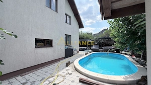 Casa Individuala - 4 camere - 2 bai - 363mp teren - imagine 5