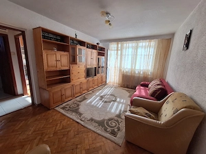 Închiriez apartament 2 camere ultracentral Piatra Neamț - imagine 3