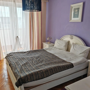 Merita vazut-Apartament 3 camere b-dul Dacia  - imagine 2