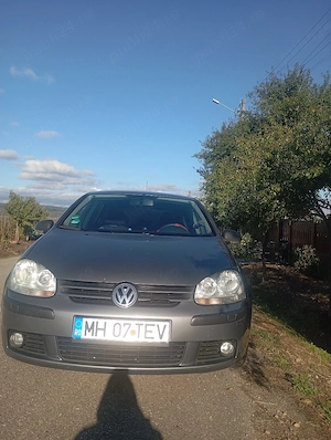 vand golf 5  - imagine 5