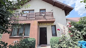 Casa Individuala - 4 camere - 2 bai - 363mp teren - imagine 9