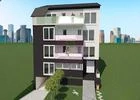 Apartament 2 camere cu grădină proprie de 35 mp | Bloc Boutique