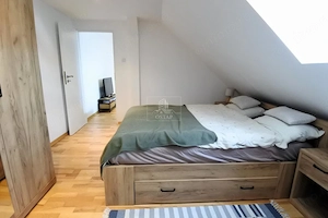 Duplex elegant într-un bloc tip vilă – 90 mp de confort, lumină și intimitate - imagine 9