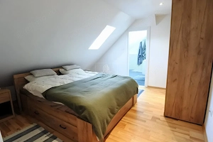 Duplex elegant într-un bloc tip vilă – 90 mp de confort, lumină și intimitate - imagine 10
