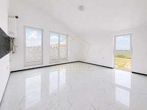 Apartament cu 2 camere | Giroc | Pet Friendly