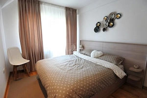 Duplex elegant într-un bloc tip vilă – 90 mp de confort, lumină și intimitate - imagine 6
