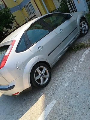 Ford focus - imagine 3