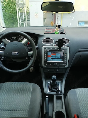 Ford focus - imagine 5