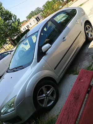 Ford focus - imagine 2