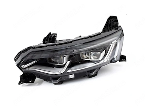 Far dreapta   82 00 701 356  halogen headlight d