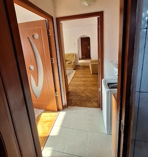 Închiriez apartament 2 camere ultracentral Piatra Neamț - imagine 7