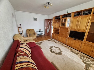 Închiriez apartament 2 camere ultracentral Piatra Neamț - imagine 6