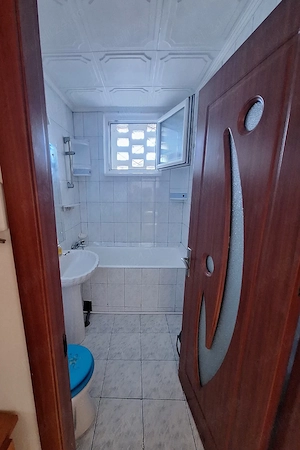 Închiriez apartament 2 camere ultracentral Piatra Neamț - imagine 8