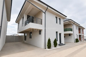 Casa- soseaua Bucuresti - Magurele -Carrefour(fosta Cora)- 210000E-  tva inclus - COMISION 0! - imagine 20