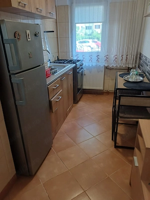 Zona Sagului Str.Luceafarul de inchiriat apartament cu 1 camera - imagine 5