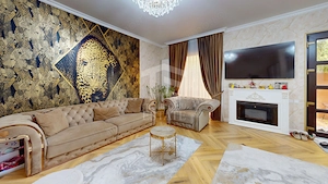 Obor - Doamna Ghica - Casa moderna - constructie 2023 - imagine 3