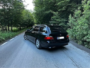 BMW 530d Automat - imagine 5