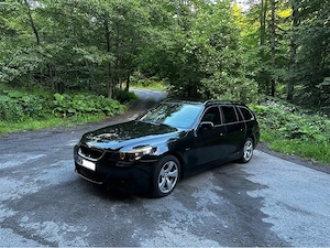 BMW 530d Automat - imagine 2