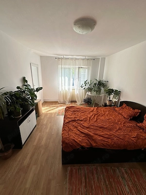 Apartament cu o cameră  - imagine 2