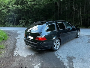 BMW 530d Automat - imagine 3