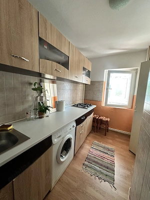 Apartament cu o cameră  - imagine 5