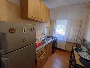 Zona Sagului Str.Luceafarul de inchiriat apartament cu 1 camera - imagine 7