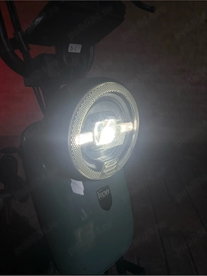 scuter rdb g60