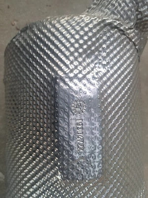 Filtru particule DPF Ford Tranzit 2.0 ECO Euro 6.2016-2024 - imagine 2