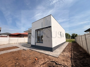 Casa individuala | Finisaje la alegere | Acte gata | 374 mp teren - imagine 3