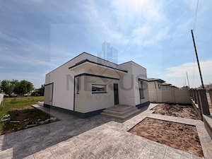 Casa individuala | Finisaje la alegere | Acte gata | 374 mp teren - imagine 2