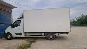 Renault Master 2012 2.3dCi - imagine 3