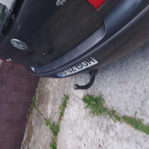 Vw polo 1.9 sdi - imagine 4