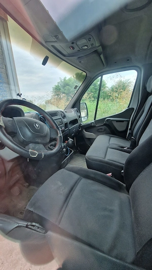 Renault Master 2012 2.3dCi - imagine 2