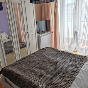 Merita vazut-Apartament 3 camere b-dul Dacia  - imagine 3