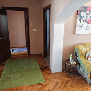 Merita vazut-Apartament 3 camere b-dul Dacia  - imagine 8