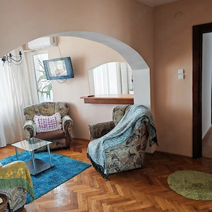 Merita vazut-Apartament 3 camere b-dul Dacia  - imagine 5