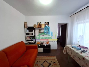 Casa si teren de vanzare Blidari - Cotesti - imagine 4