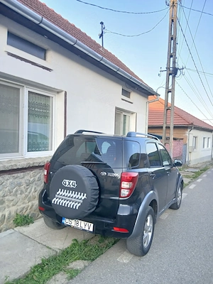 De Vânzare Daihatsu Terios 4X4 Permanent - imagine 2