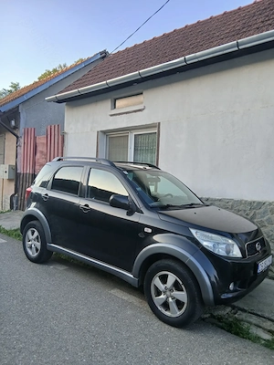 De Vânzare Daihatsu Terios 4X4 Permanent - imagine 4