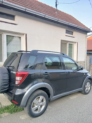 De Vânzare Daihatsu Terios 4X4 Permanent - imagine 3