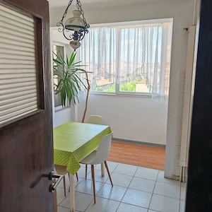 Merita vazut-Apartament 3 camere b-dul Dacia  - imagine 10