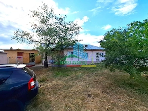 Casa si teren de vanzare Blidari - Cotesti - imagine 2