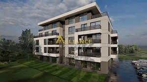 Ap 2 si 3 camere Ame Rezidence Exclusivitate