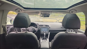 RENAULT KADJAR Intens 1.3 TCe 140 CP EDC   2019 | Piele | Panoramic | Full LED | Cutie portbagaj Ren - imagine 3