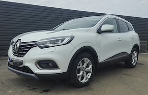 RENAULT KADJAR Intens 1.3 TCe 140 CP EDC   2019 | Piele | Panoramic | Full LED | Cutie portbagaj Ren