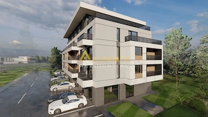 Ap 2 si 3 camere Ame Rezidence Exclusivitate - imagine 3