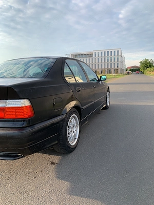 Vand BMW seria 3 e36 318i - imagine 4