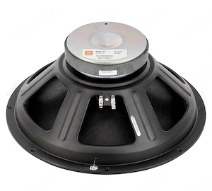 2 difuzoare (boxe) JBL pe 15inch, 8ohmi - M115-8A