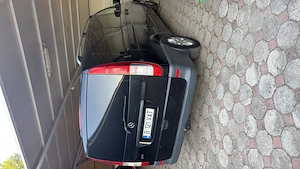 Mercedes-Benz Vito   AC 8+1 locuri  - Varianta lunga  Cutie automată    - imagine 8