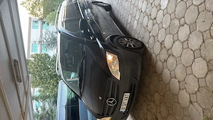 Mercedes-Benz Vito   AC 8+1 locuri  - Varianta lunga  Cutie automată   